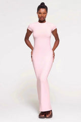 New Vintage T Shirt Long Dress | Dress In Beauty