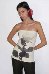 Conxita Tube Top | Dress In Beauty