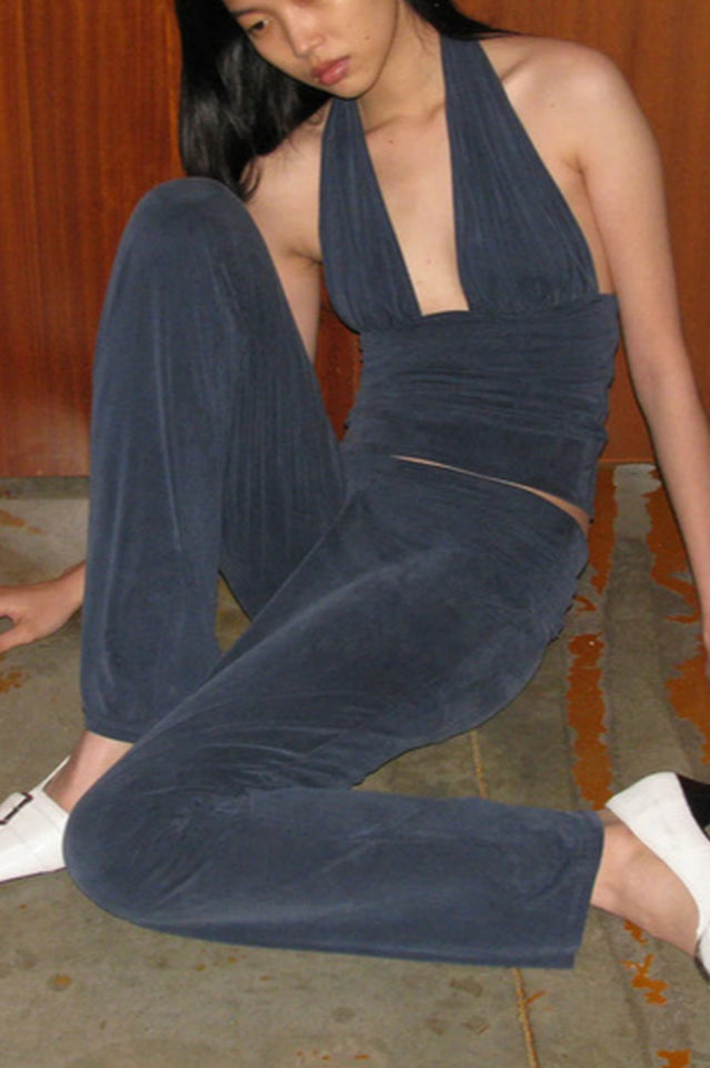 Brooklyn Cupro | Dress In Beauty