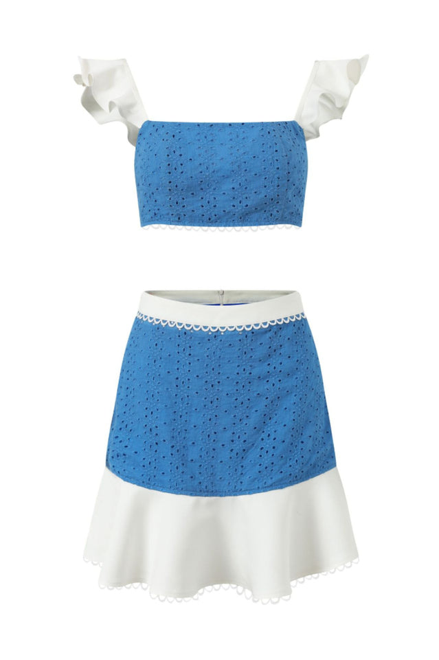 Veronica Set | Dress In Beauty