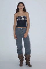 Paloma Wool Pau Top | Dress In Beauty