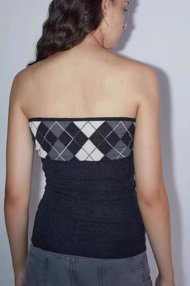 Paloma Wool Pau Top | Dress In Beauty