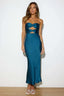 Your Warmth Maxi Dress - TEVQA