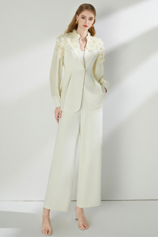 Vani Gupta Set | Dress In Beauty