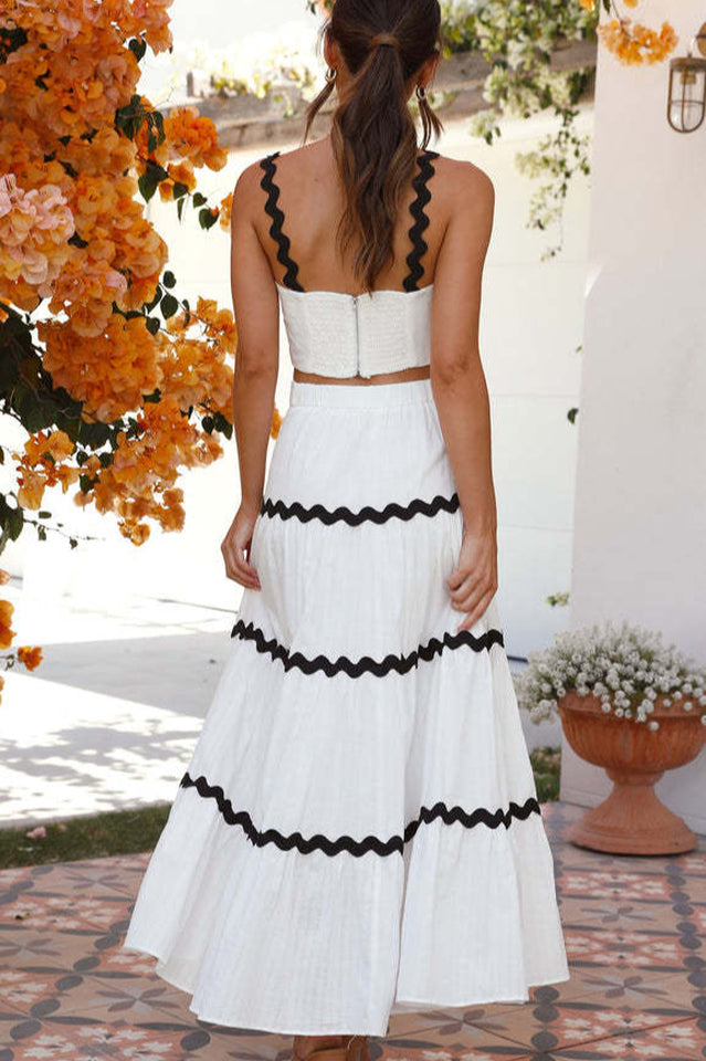 The Daylight Set | Dress In Beauty