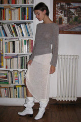 Paloma Wool Long Sleeve Knitted Top | Dress In Beauty