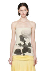 Conxita Tube Top | Dress In Beauty