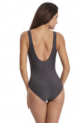 Athletic Racing Workout Sports Bathing Suit | Dress In Beauty