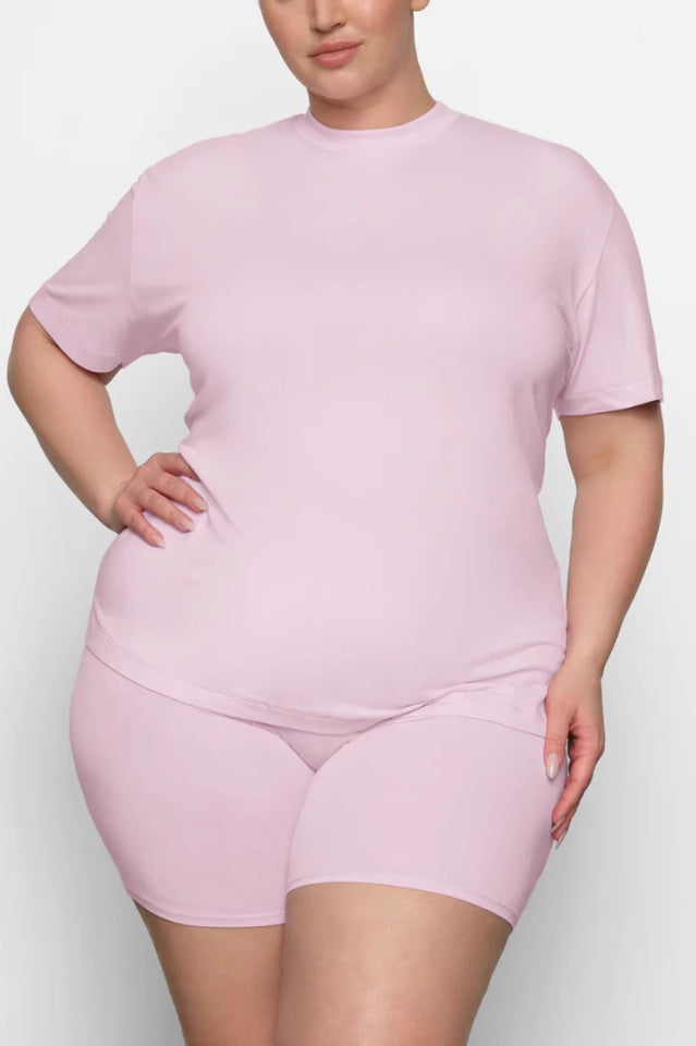 Boyfriend T-Shirt | Dress In Beauty