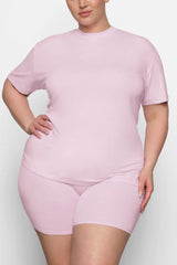 Boyfriend T-Shirt | Dress In Beauty