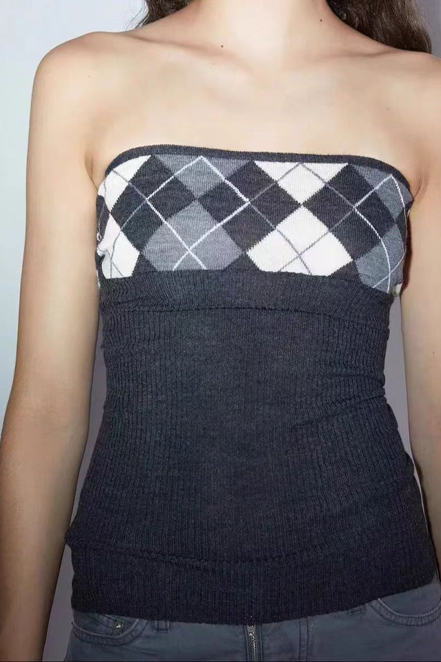 Paloma Wool Pau Top | Dress In Beauty