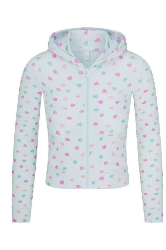 Soft Lounge Loose Pant Set | Dress In Beauty