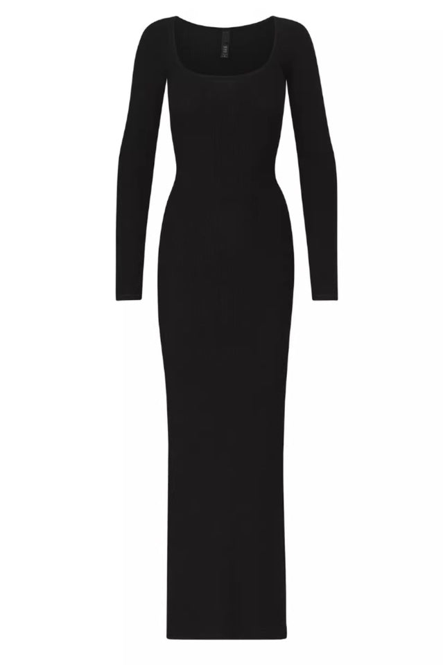 Soft Lounge Long Sleeve Dress | Dress In Beauty