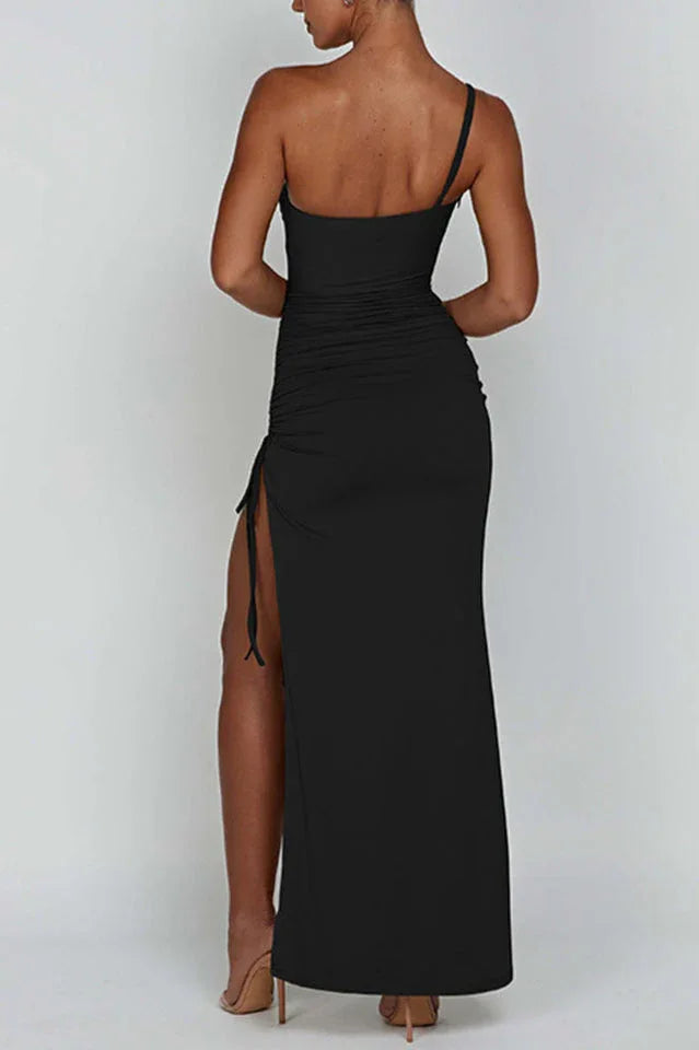 Zuri Maxi Dress - TEVQA
