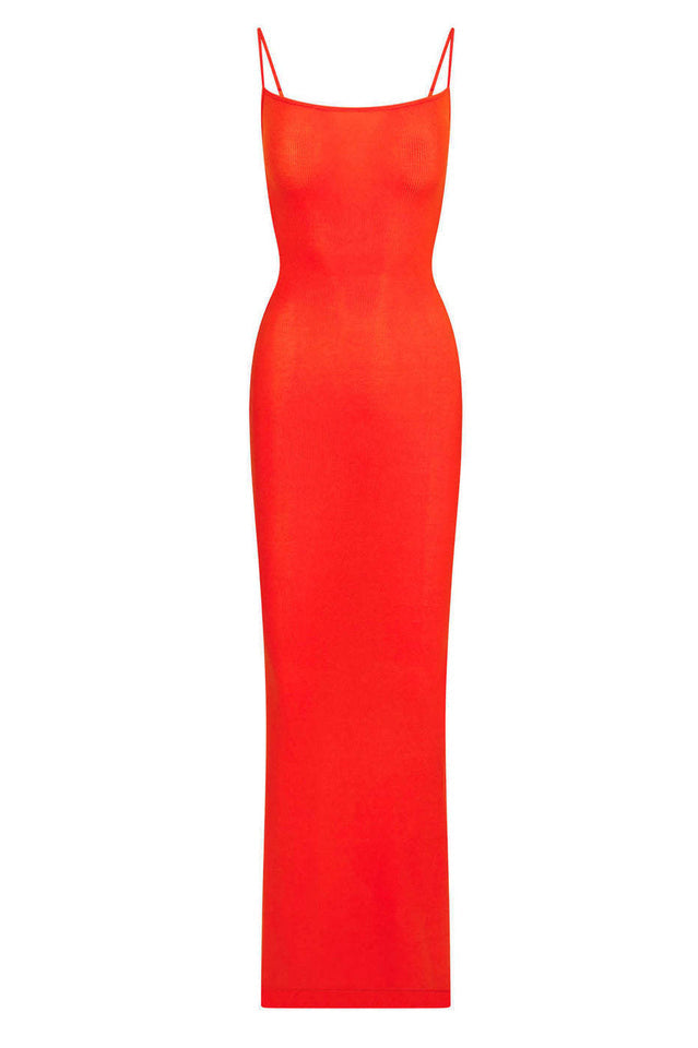 Soft Lounge Long Slip Dress | Dress In Beauty