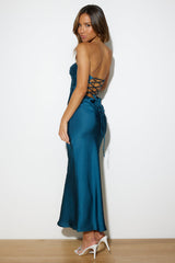 Your Warmth Maxi Dress | Dress In Beauty