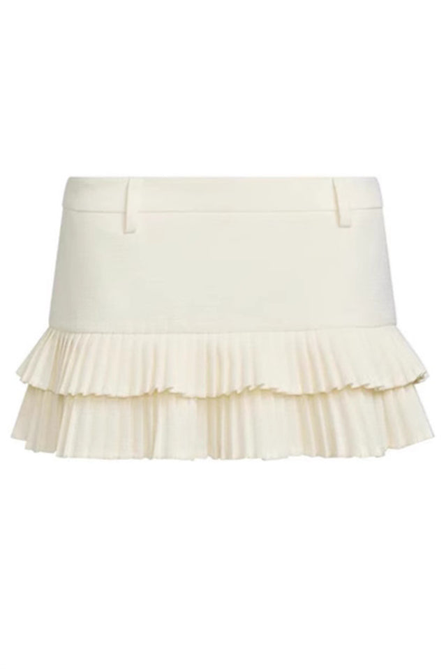 Jess Mini Skirt | Dress In Beauty