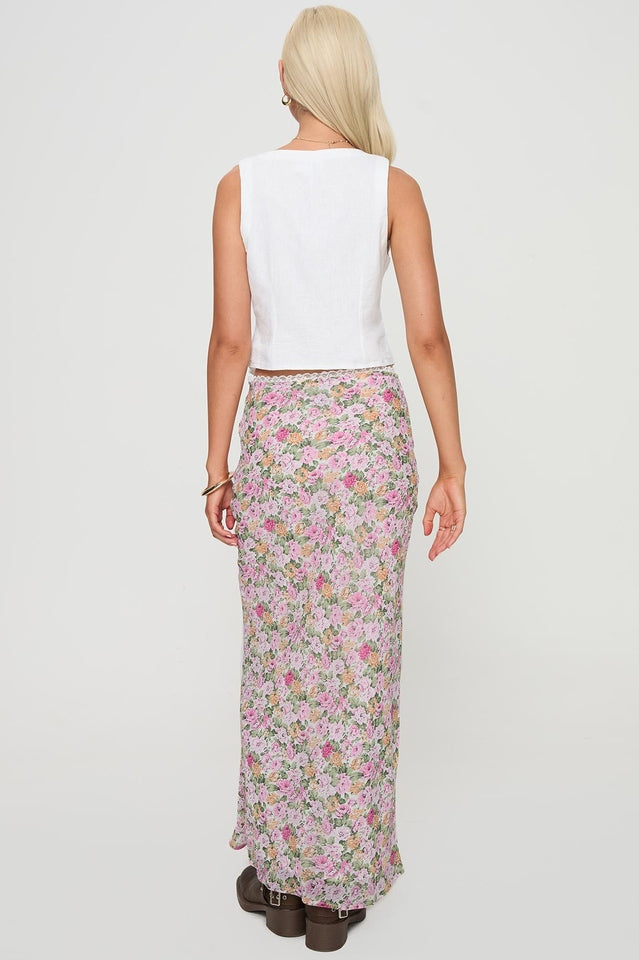 Emily Maxi Skirt | Dress In Beauty