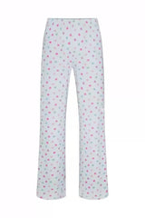 Soft Lounge Loose Pant Set | Dress In Beauty