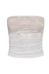 Catira Top | Dress In Beauty