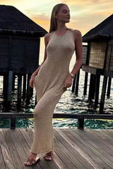 Adriana Maxi Dress | Dress In Beauty