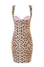 Pippa Mini Dress - View 6 | TEVQA