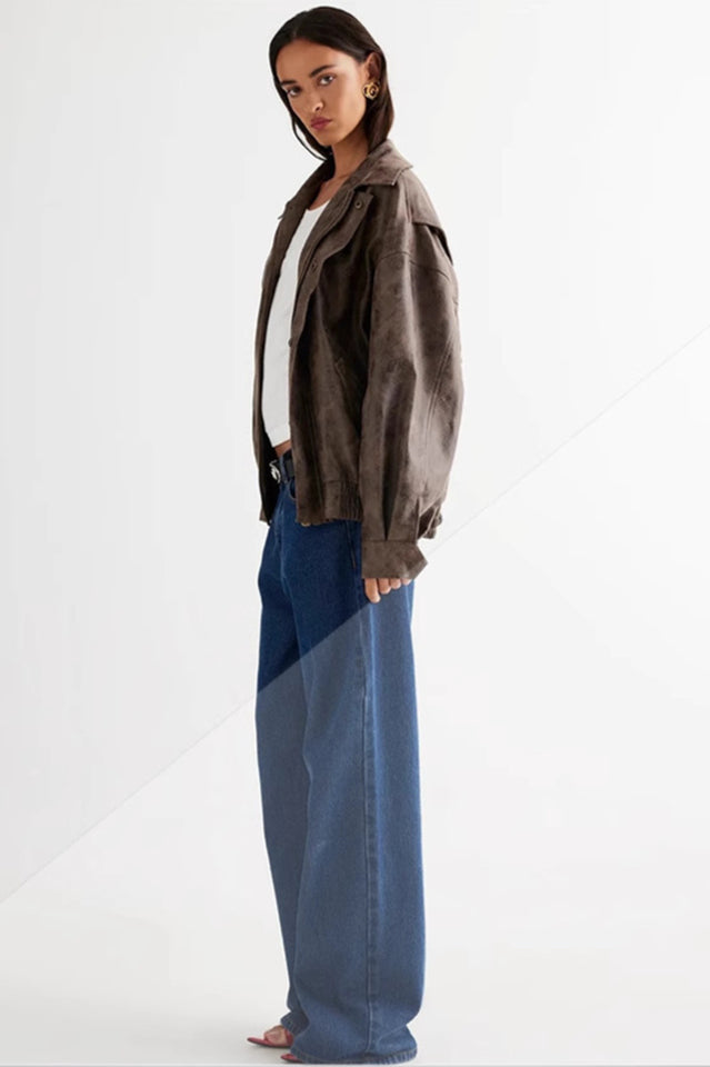 Lioness Kenny Bomber | Dress In Beauty