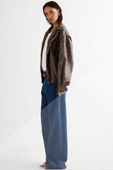 Lioness Kenny Bomber | Dress In Beauty