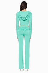 Blare Hoodie + Track Pants Set | Dress In Beauty