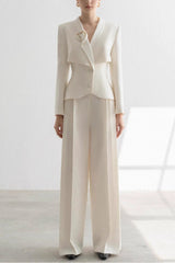 Aerora Jacket + Skirt Set | Dress In Beauty