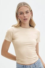 HERE & NOW Crop Top | Dress In Beauty