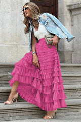 Serah Tulle Skirt | Dress In Beauty