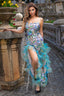 The Iris Gown - TEVQA