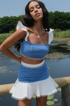 Veronica Set - TEVQA