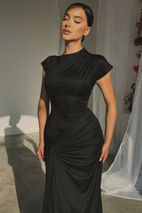 Tea Bodied Maxi Dress | Dress In Beauty