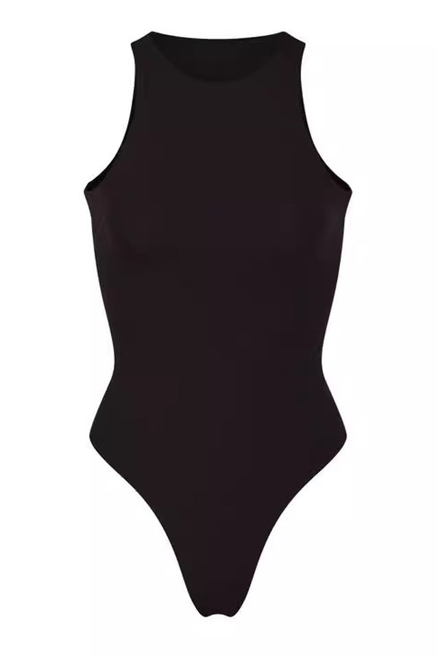 FITS EVERYBODY Stretch Bodysuit | Dress In Beauty