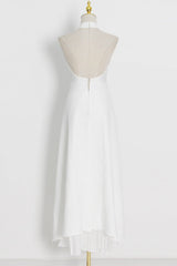 Victoria Layered Halter Gown Set | Dress In Beauty