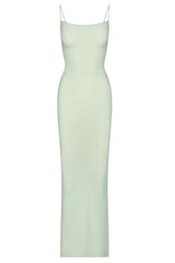 Soft Lounge Long Slip Dress | Dress In Beauty