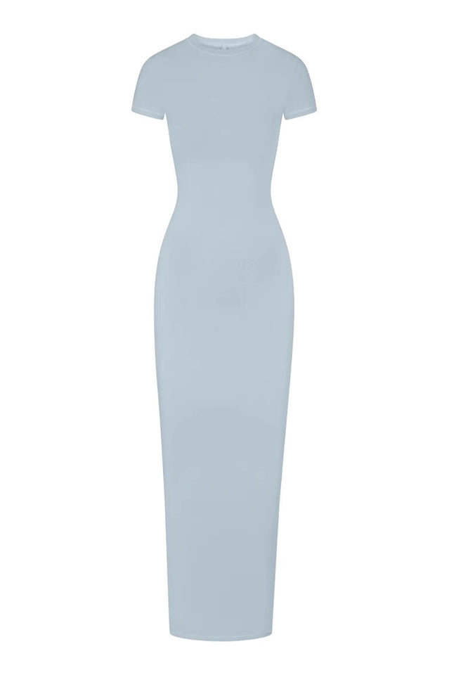 New Vintage Long Loungewear | Dress In Beauty