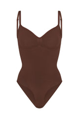 SEAMLESS SCULPT Slimming Bodysuit | Dress In Beauty