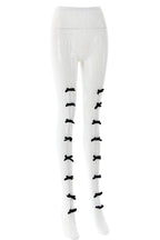 Next Level Sweetheart Lace Tights - TEVQA