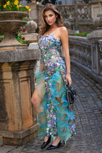 The Iris Gown - TEVQA