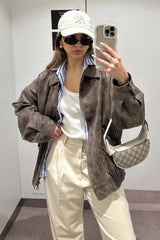 Lioness Kenny Bomber | Dress In Beauty