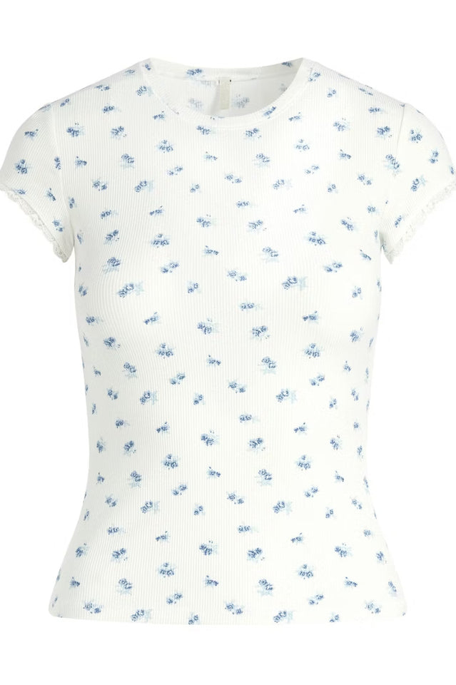 Soft Lounge Lace Pants Set | Dress In Beauty