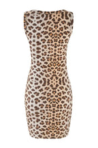 Pippa Mini Dress - View 7 | TEVQA