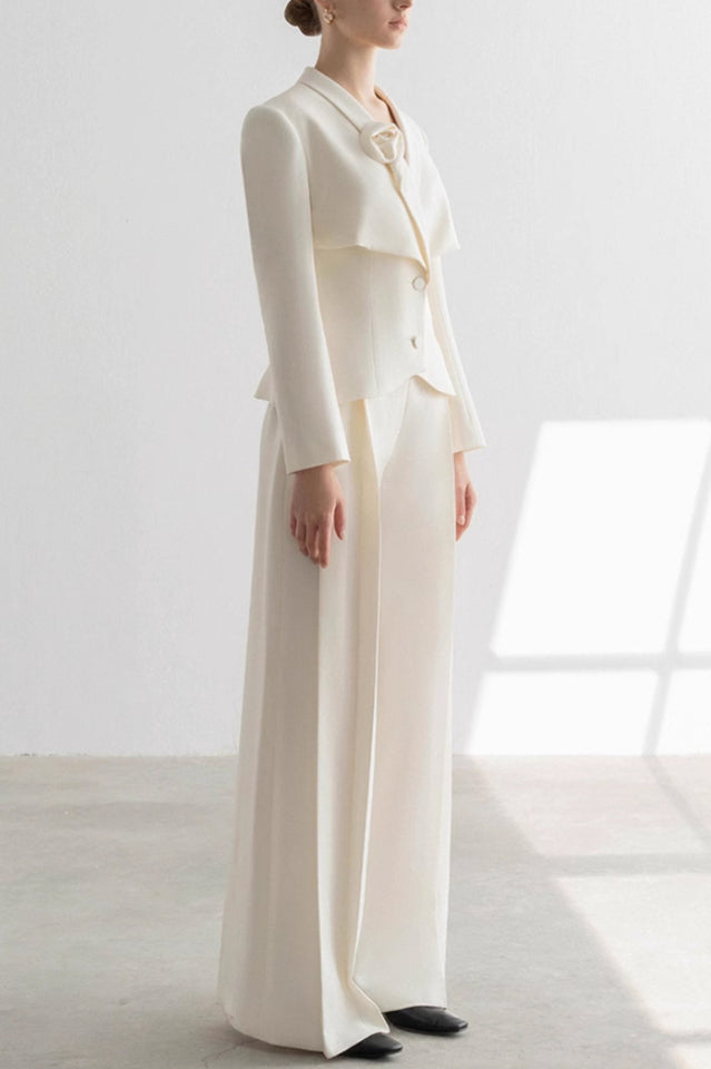 Aerora Jacket + Skirt Set | Dress In Beauty