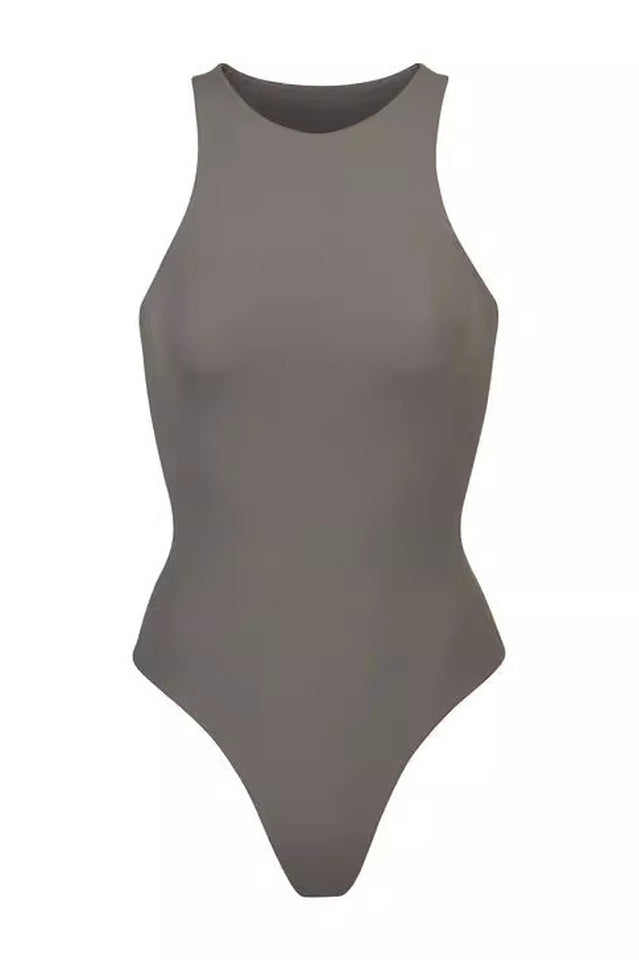 FITS EVERYBODY Stretch Bodysuit | Dress In Beauty