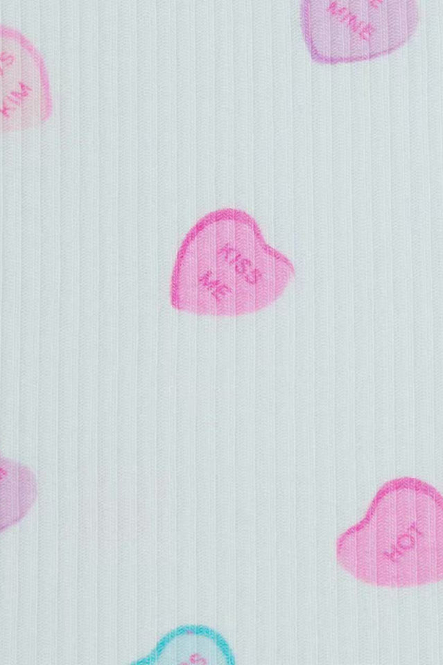 Soft Lounge Loose Pant Set | Dress In Beauty