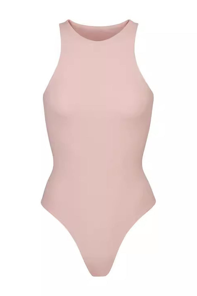 FITS EVERYBODY Stretch Bodysuit | Dress In Beauty