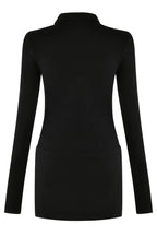 Tasmin Mini Dress - View 6 | TEVQA